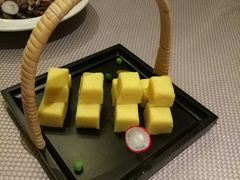 -南山饭店(阳明古镇店)