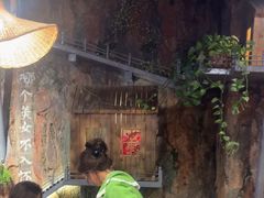 -破瓦寒窑·地摊烤羊排