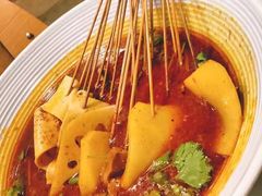 -天府掌柜(九眼桥店)