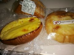 -焙里思(蓬溪店)