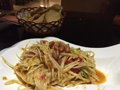 腌木瓜-金厨泰国餐厅·全泰籍厨师料理(拱北店)