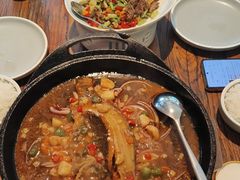 -YAFEE雅菲·粤菜·湘菜·融合菜(魏公村店)