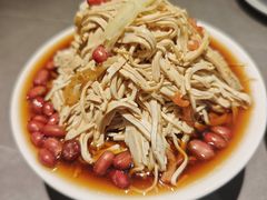 -晓淮山·扬州早茶·淮扬菜(龙阳广场店)