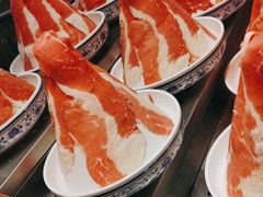 -新艺自助美食城(中山路店)