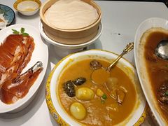 -彩虹之约•淮扬家宴(亚运村店)