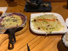 -院子餐厅·大锅菜·老杭帮(桥西直街店)