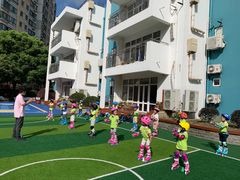 -小风车金桥丽都幼儿园(金桥店)
