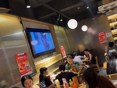 -记忆串城·东北烧烤·小龙虾·大型团建(南油店)