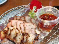 梅花烤肉-老西门·常州菜(新区店)