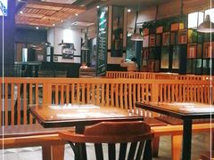 大堂-豪享来中西餐厅(隆昌店)
