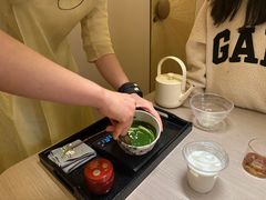 -隐溪茶馆(静安寺店)