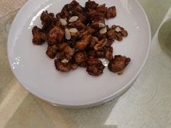 酱爆鸡丁-东兴楼(通州店)