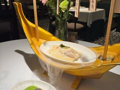 -狮拾久·现代新加坡料理(壹方城店)