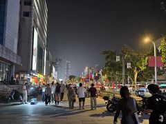 -泉城广场