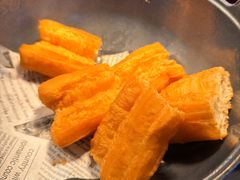-广州四季酒店·意珍·意式自助餐