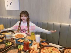 -必胜客(东大桥店)