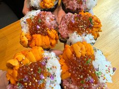 -鮨冠OMAKASE食べ放题(北京首店)
