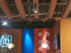 -满园烤鸭·春饼(抚顺万达店)