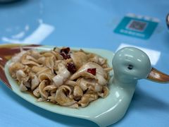 油淋鸟贝-崴海渔村(虹梅路店)