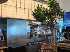 -桂满陇·杭州小馆(巴黎春天浦建店)