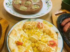 -萨莉亚意式餐厅(金隅嘉品mall店)