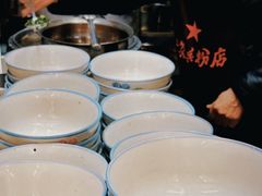 -李易面馆(树木岭店)