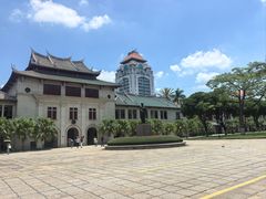 -厦门大学(思明校区)