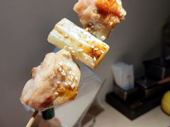 -江左尚白日本料理(万象城店)