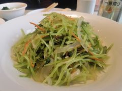 -牟传仁饭庄(星海店)