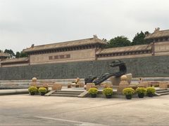 -广东圆玄道观