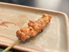 -鳥喜Toriki怀石烧鸟料理