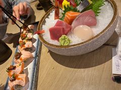 -御瀛日本料理