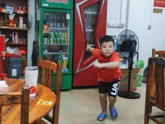-苏记农家菜馆