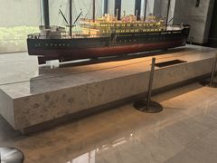 -深圳国际会展中心洲际酒店