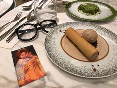 -théATRE 茶聚场(王府中環店)