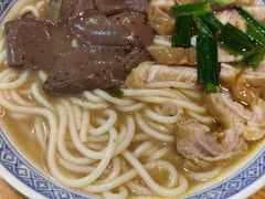 -锦泓老字号猪脏粉(东联大厦店)