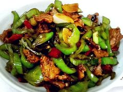 小炒肉-新新湘菜馆(新中街二条店)