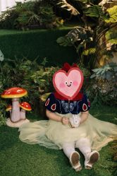 -玛瑞莎·儿童·亲子摄影(越秀店)