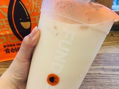 -放哈·甜醅子奶茶创造者(正宁路店)