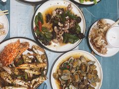 -40号厦门海鲜大排档(中山路店)