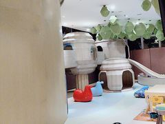 -水桶王国主题餐厅·聚会·生日派对·亲子活动·家庭套餐(亚龙湾希尔顿店)