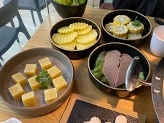 -骨之味·筒骨汤火锅(晋江万达店)