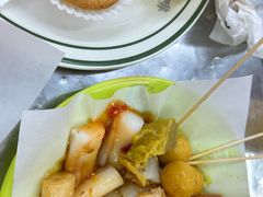 -華叔茶記