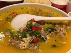 -正阳门饭庄·烤鸭·北京菜(万丰路七里庄店)