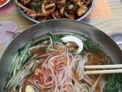 -金家小吃(美岭小区店)
