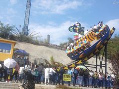 -山西乌金山旅游区