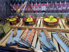 -布多斯烤肉火锅自助(江腾广场店)