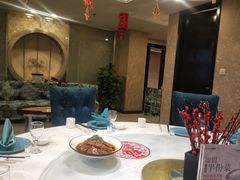 包厢-天朗时代大酒店-餐厅