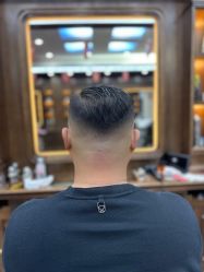 -贝勒爷专业男发
