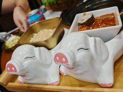 -杀猪天·韩国烤肉(总店)